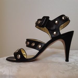 Walter Steiger Heels